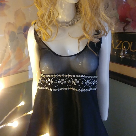 Evening/ Prom Dress! NWT! - Picture 2 of 5